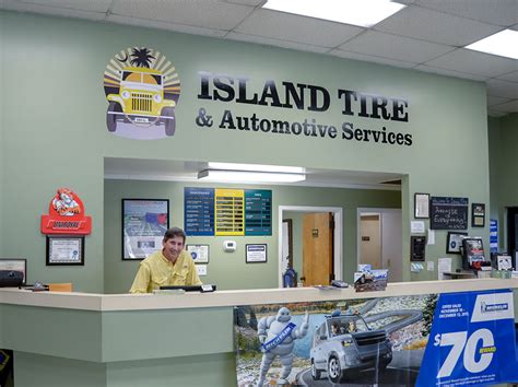 grand island tire shop