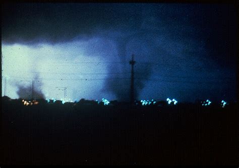 grand island tornadoes june 1980