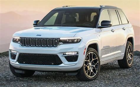grand jeep cherokee limited 2024