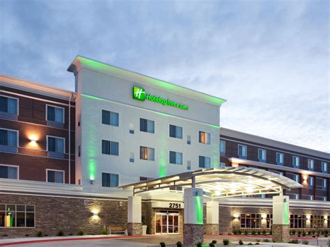 grand junction colorado holiday inn