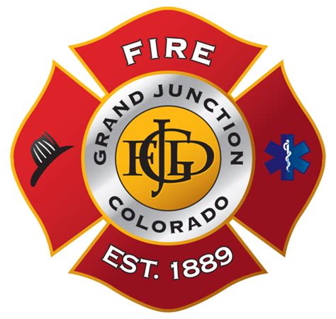 grand junction fire department administration