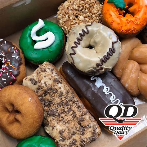 Grand Ledge Quality Dairy