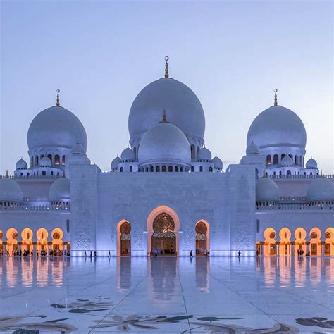 grand mosque abu dhabi entry requirements