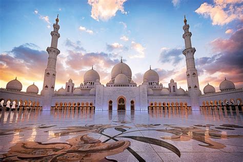 grand mosque abu dhabi visiting hours