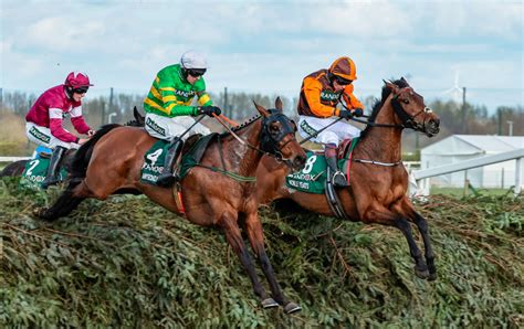 grand national 2023 full results