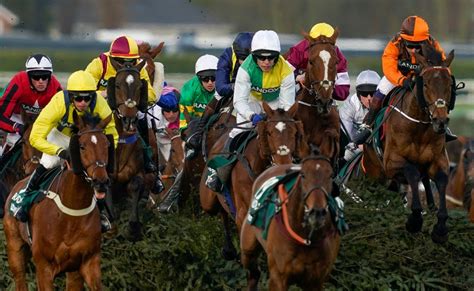 grand national 2024 race time