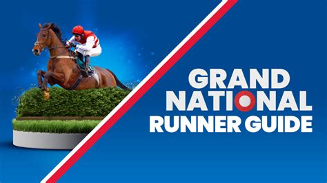 grand national runners 2024 channel