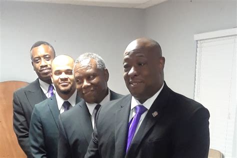 grand officers of omega psi phi