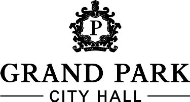 grand park city hall official website