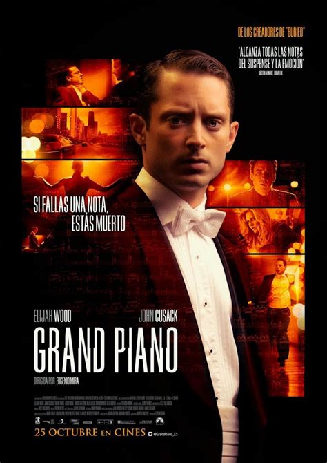 grand piano movie cast