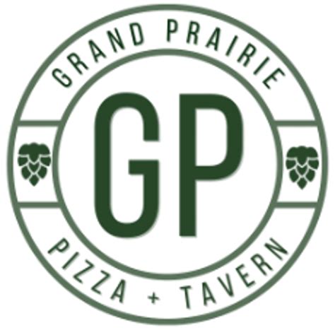 grand prairie pizza and tavern peoria il