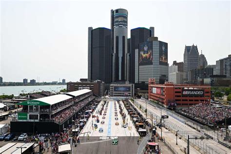 grand prix 2024 detroit