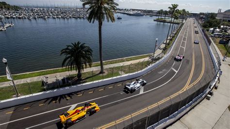 grand prix 2024 st pete