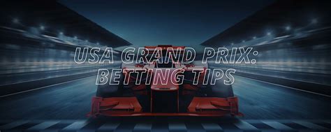 grand prix betting tips