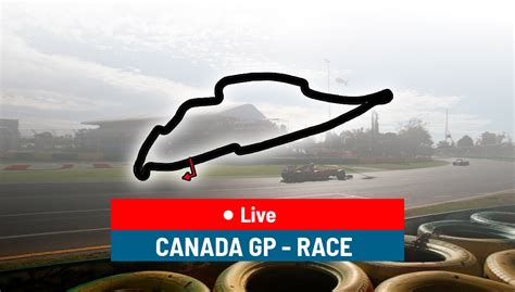 grand prix f1 canada 2018 live stream