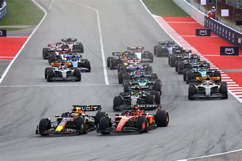 grand prix f1 espagne 2023 streaming