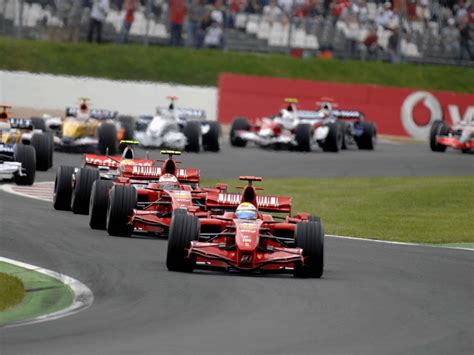 grand prix f1 france