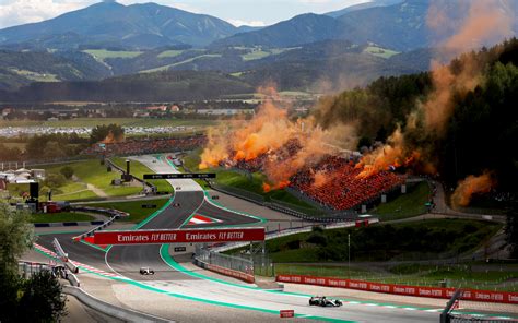 grand prix of austria