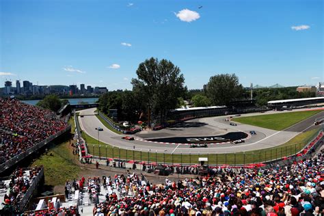 grand prix of canada