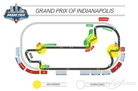 grand prix of road to indy