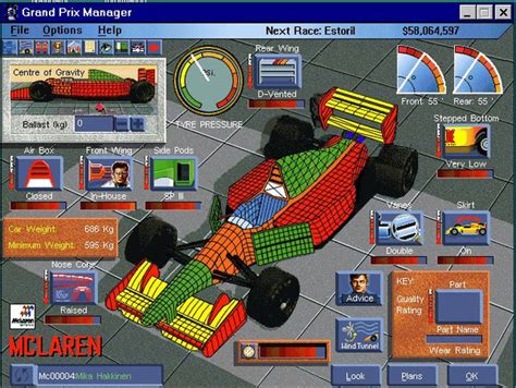 grand prix race manager download