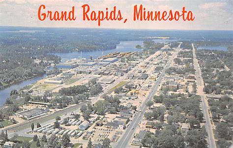 grand rapids minn