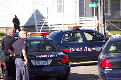 grand rapids police hiring