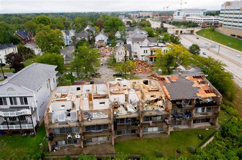 grand rapids storm damage
