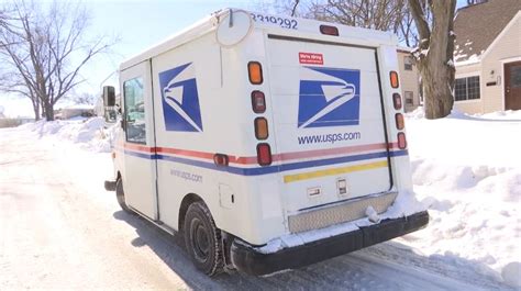 grand rapids usps