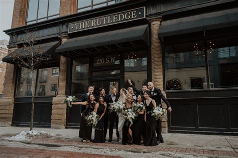 grand rapids wedding