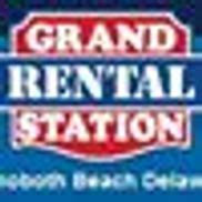 grand rental station rehoboth beach delaware