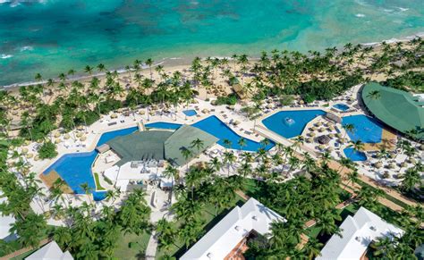 grand sirenis punta cana resort opinie