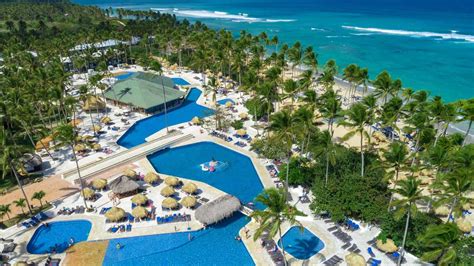 grand sirenis punta cana tripadvisor