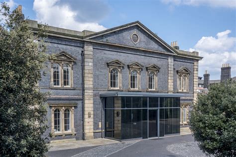 Grand Station Wolverhampton