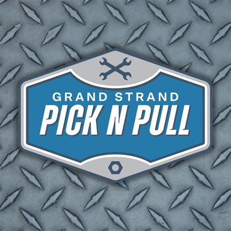grand strand pick n pull