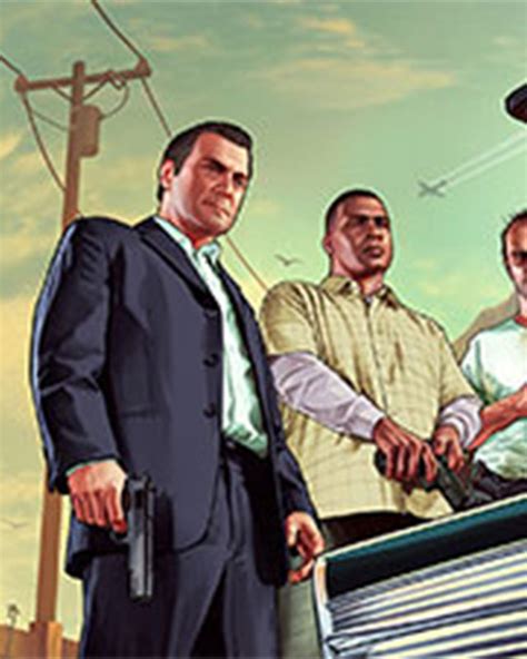 grand theft auto 5 nexus