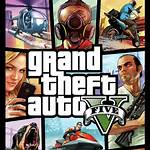 Grand Theft Auto V