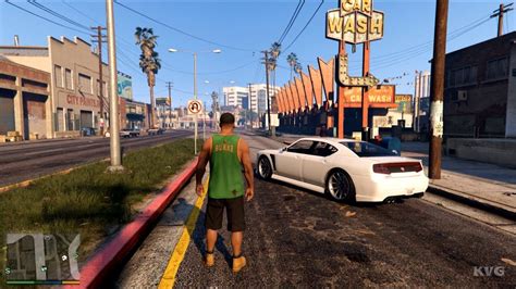 grand theft auto v gameplay free play