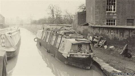 grand union canal history
