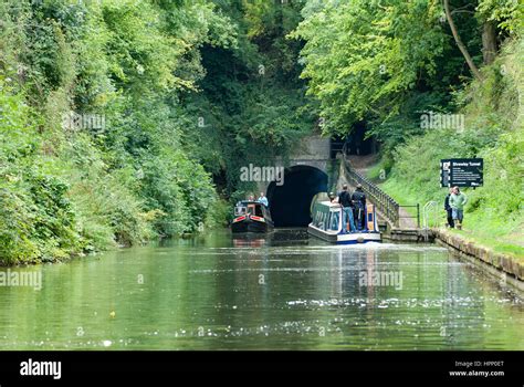 grand union canal warwickshire