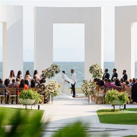 grand velas puerto vallarta wedding