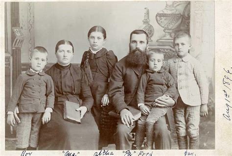 granda alice ingalls