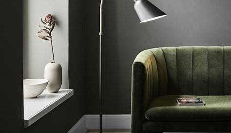 Grande Lampe Sur Pied Design à Poser