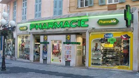 grande pharmacie de nice