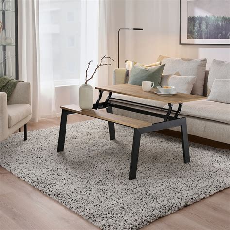 Grande Table Basse Ikea