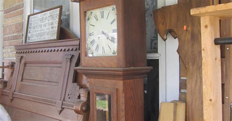 Grandfather Clock Does Not Keep Time