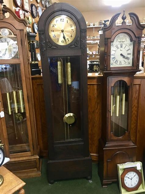 grandfather clocks for sale near me