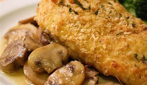 Grandma S Chicken Chardon 's Recipe Allrecipes