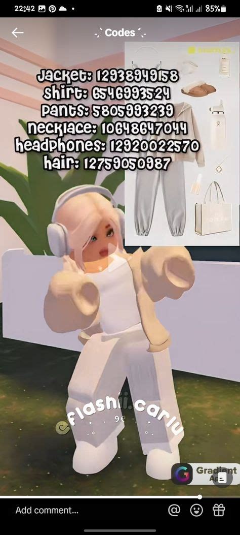 grandma rp outfits | Roblox codes, Roblox roblox, Coding