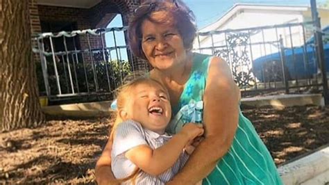 grandmother and granddaughter stabbed